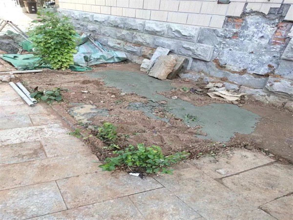 莲都地基基础注浆增加承载力灌浆加固